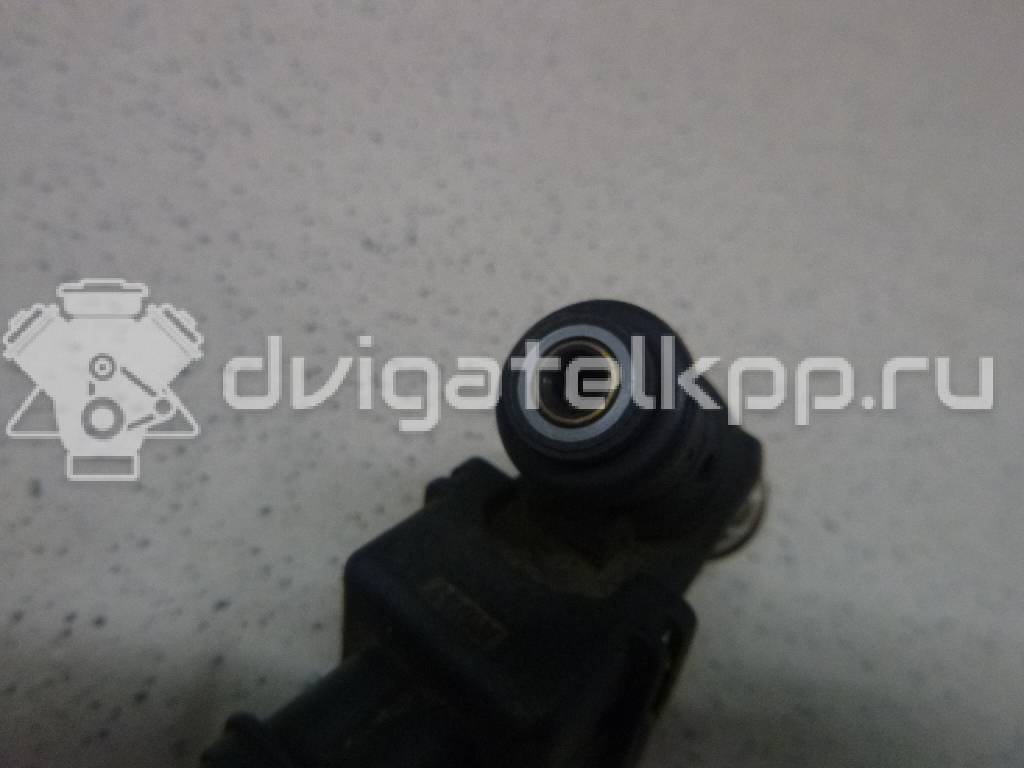 Фото Форсунка инжекторная электрическая  8200240488 для Renault Laguna / Scénic / Kangoo 1 / Megane {forloop.counter}}