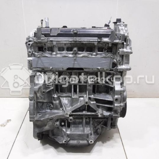 Фото Контрактный (б/у) двигатель MR20DE для Nissan Teana / Qashqai / X-Trail 129-147 л.с 16V 2.0 л Бензин/спирт 10102JD2MC