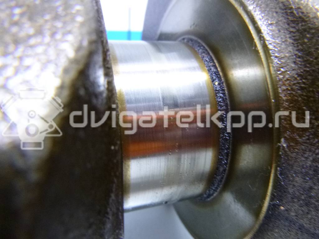 Фото Коленвал для двигателя K7J 710 для Mahindra Renault / Mahindra 75 л.с 8V 1.4 л бензин 8200416789 {forloop.counter}}