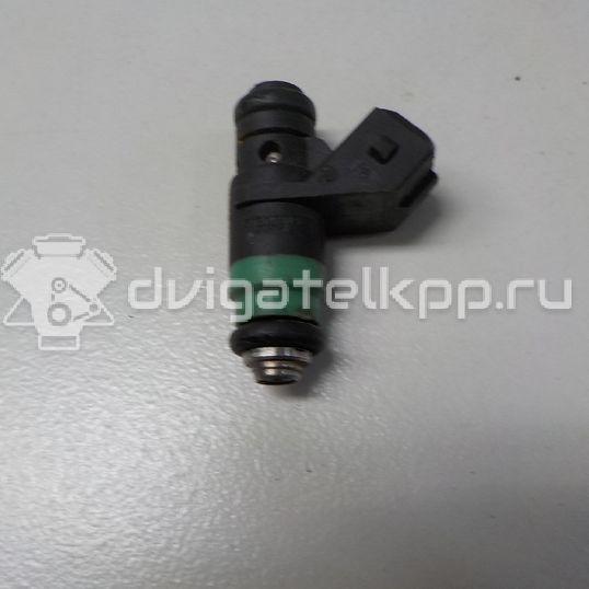 Фото Форсунка инжекторная электрическая  8200028797 для nissan Terrano III (D10)