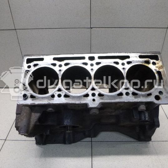 Фото Блок двигателя для двигателя K4M 838 для Renault Fluence L30 / Megane 106-116 л.с 16V 1.6 л бензин 7701476932