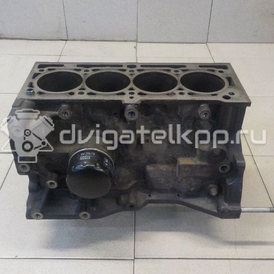 Фото Блок двигателя  7701476932 для Renault Fluence L30 / Megane