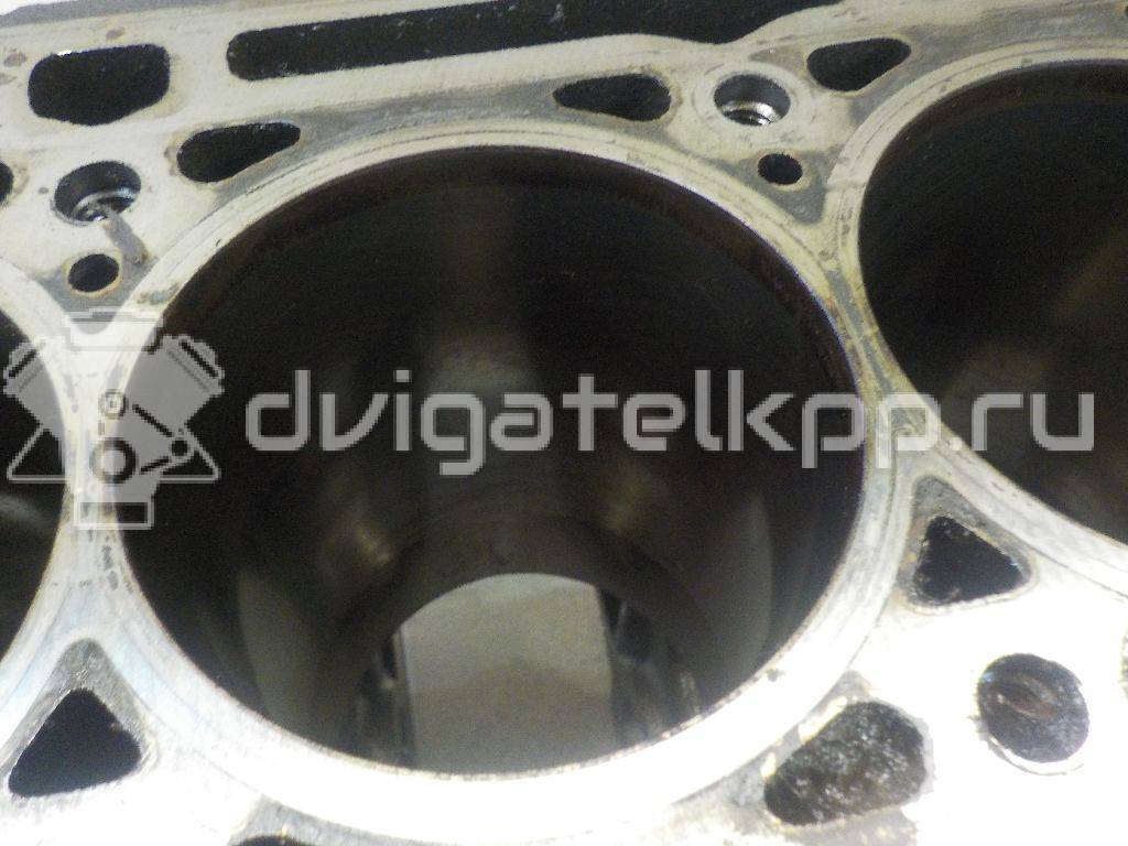 Фото Блок двигателя  7701476932 для Renault Fluence L30 / Megane {forloop.counter}}