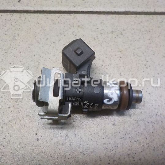 Фото Форсунка инжекторная электрическая  7701061008 для Renault Modus Grand F Jp0 / Clio / Kangoo 1 / Twingo