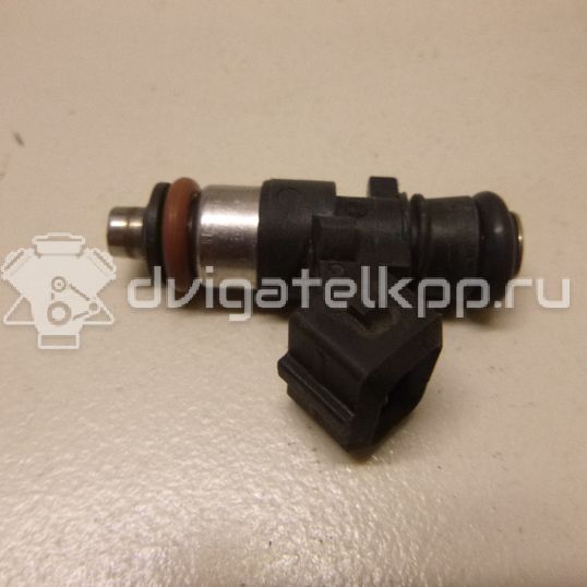 Фото Форсунка инжекторная электрическая  8200292590 для Renault Modus Grand F Jp0 / Clio / Kangoo 1 / Twingo