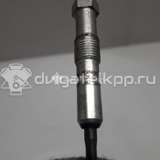 Фото Свеча накаливания  1106500Q0E для nissan Qashqai (J10)