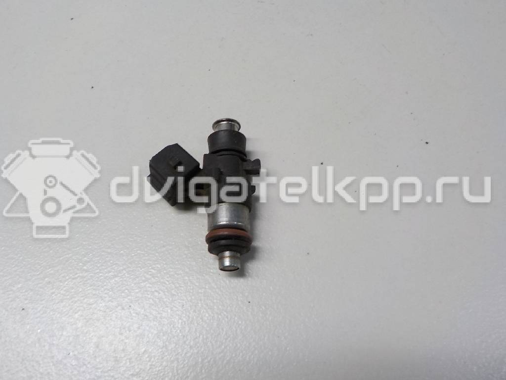 Фото Форсунка инжекторная электрическая  8200292590 для Renault Modus Grand F Jp0 / Clio / Kangoo 1 / Twingo {forloop.counter}}