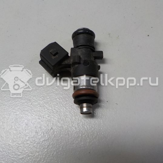 Фото Форсунка инжекторная электрическая  8200292590 для Renault Modus Grand F Jp0 / Clio / Kangoo 1 / Twingo