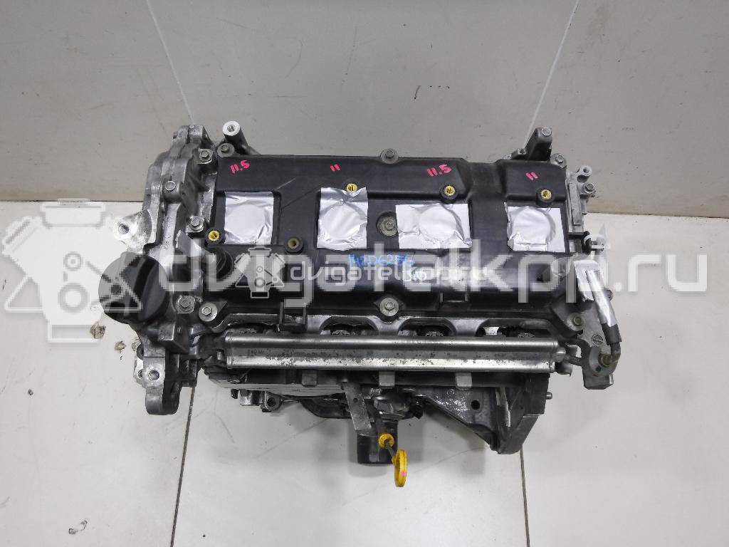 Фото Контрактный (б/у) двигатель MR20DE для Nissan Teana / Qashqai / X-Trail 129-147 л.с 16V 2.0 л Бензин/спирт 10102JD2MC {forloop.counter}}