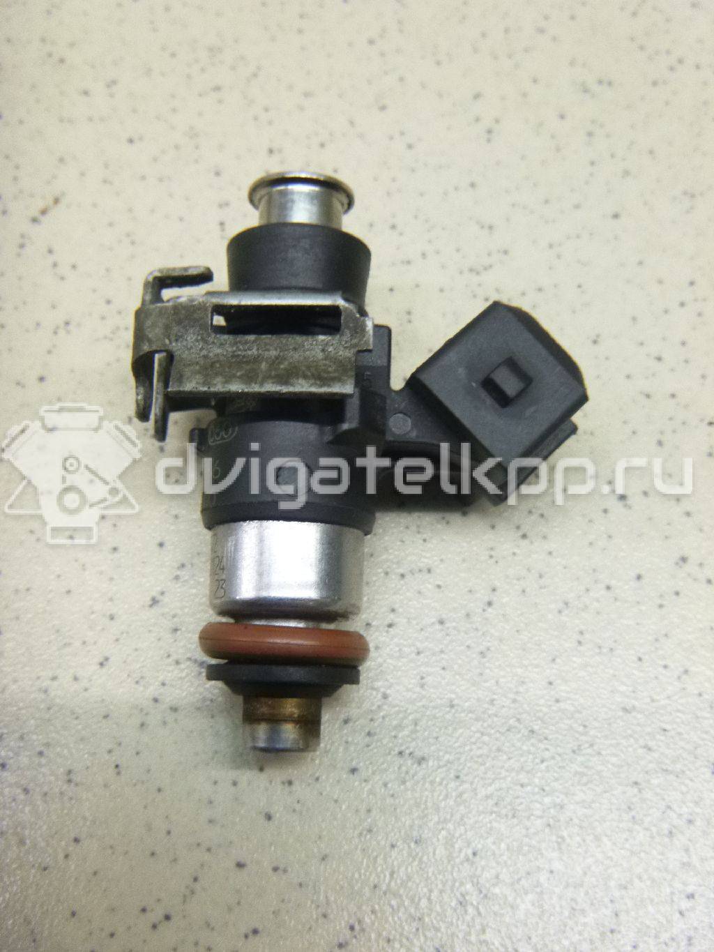 Фото Форсунка инжекторная электрическая  8200292590 для Renault Modus Grand F Jp0 / Clio / Kangoo 1 / Twingo {forloop.counter}}