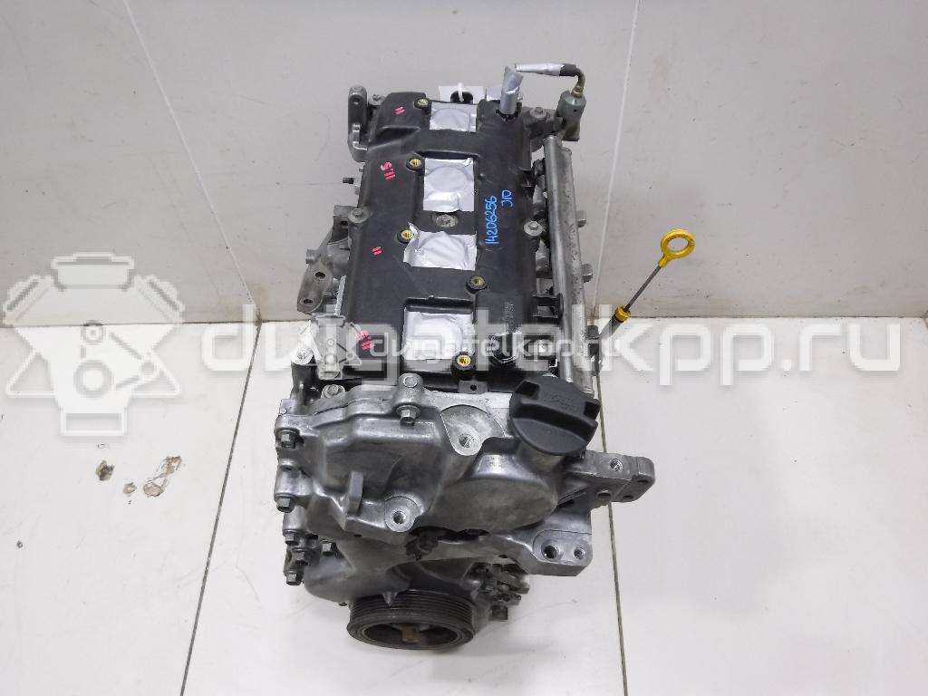 Фото Контрактный (б/у) двигатель MR20DE для Nissan (Dongfeng) Teana 133-144 л.с 16V 2.0 л бензин 10102JD2MC {forloop.counter}}