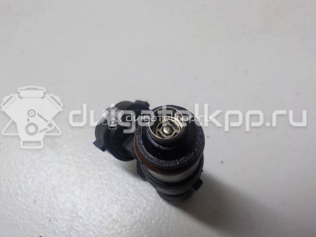 Фото Форсунка инжекторная электрическая  03C906039 для Volkswagen Passat / Touran {forloop.counter}}