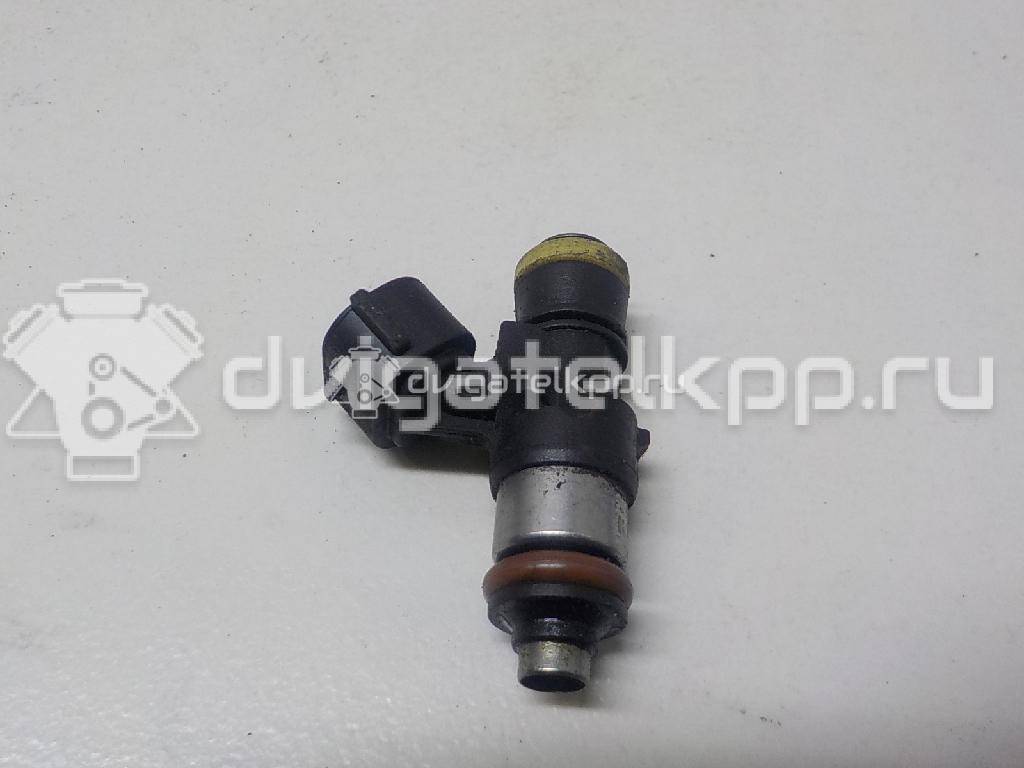 Фото Форсунка инжекторная электрическая  03C906039 для Volkswagen Passat / Touran {forloop.counter}}