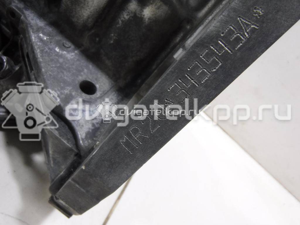 Фото Контрактный (б/у) двигатель MR20DE для Nissan (Dongfeng) Teana 133-144 л.с 16V 2.0 л бензин 10102JD2MC {forloop.counter}}