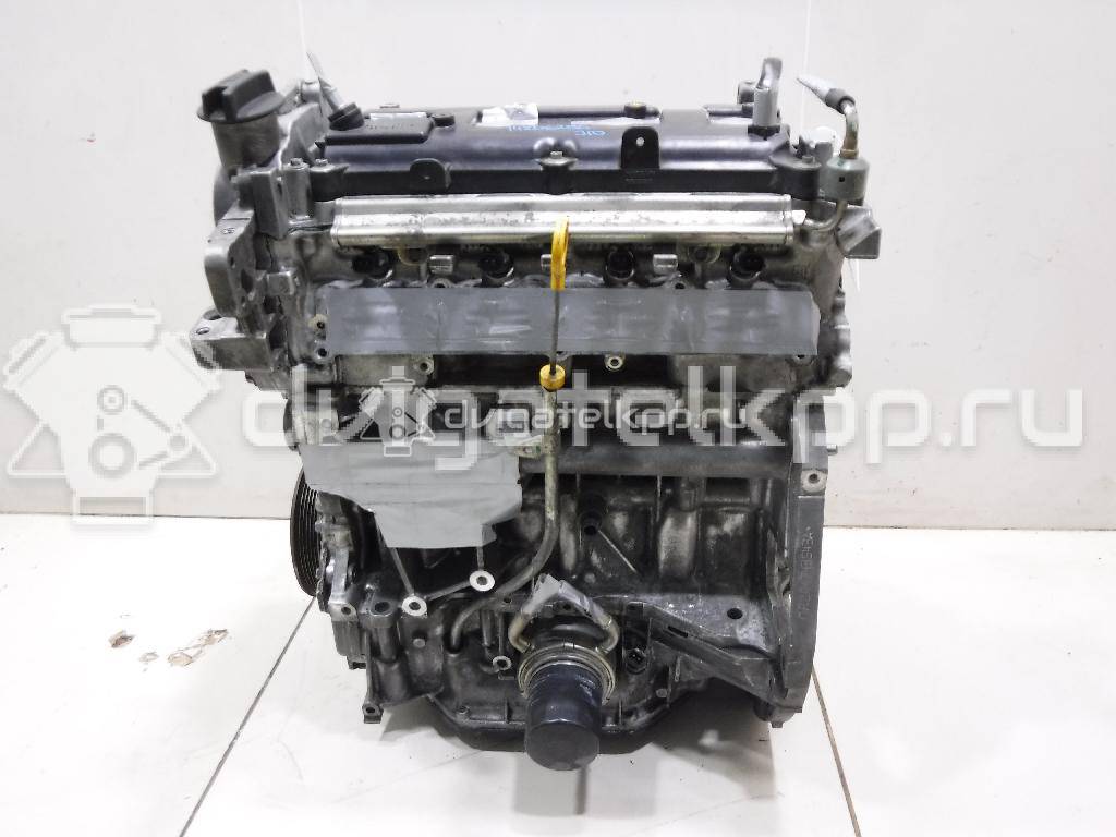 Фото Контрактный (б/у) двигатель MR20DE для Nissan (Dongfeng) Teana 133-144 л.с 16V 2.0 л бензин 10102JD2MC {forloop.counter}}