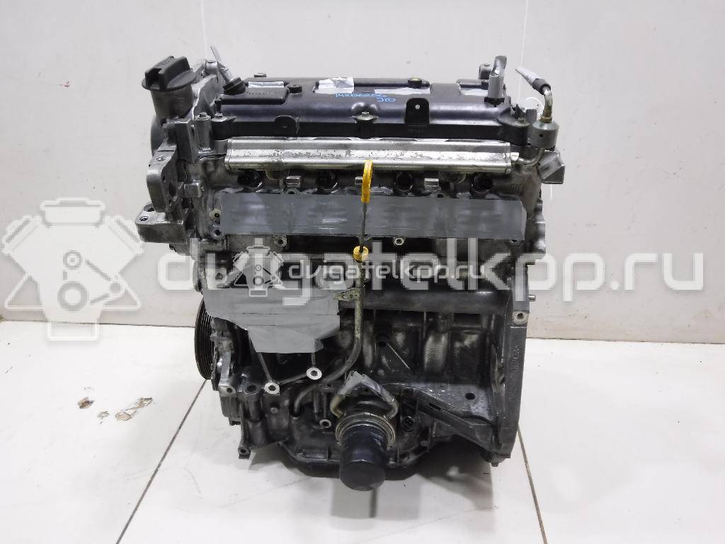 Фото Контрактный (б/у) двигатель MR20DE для Nissan (Dongfeng) Teana 133-144 л.с 16V 2.0 л бензин 10102JD2MC {forloop.counter}}