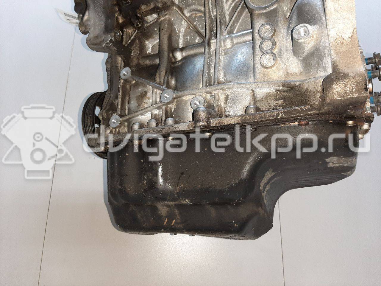 Фото Контрактный (б/у) двигатель CBZB для Volkswagen / Audi 105 л.с 8V 1.2 л бензин 03F100031F {forloop.counter}}