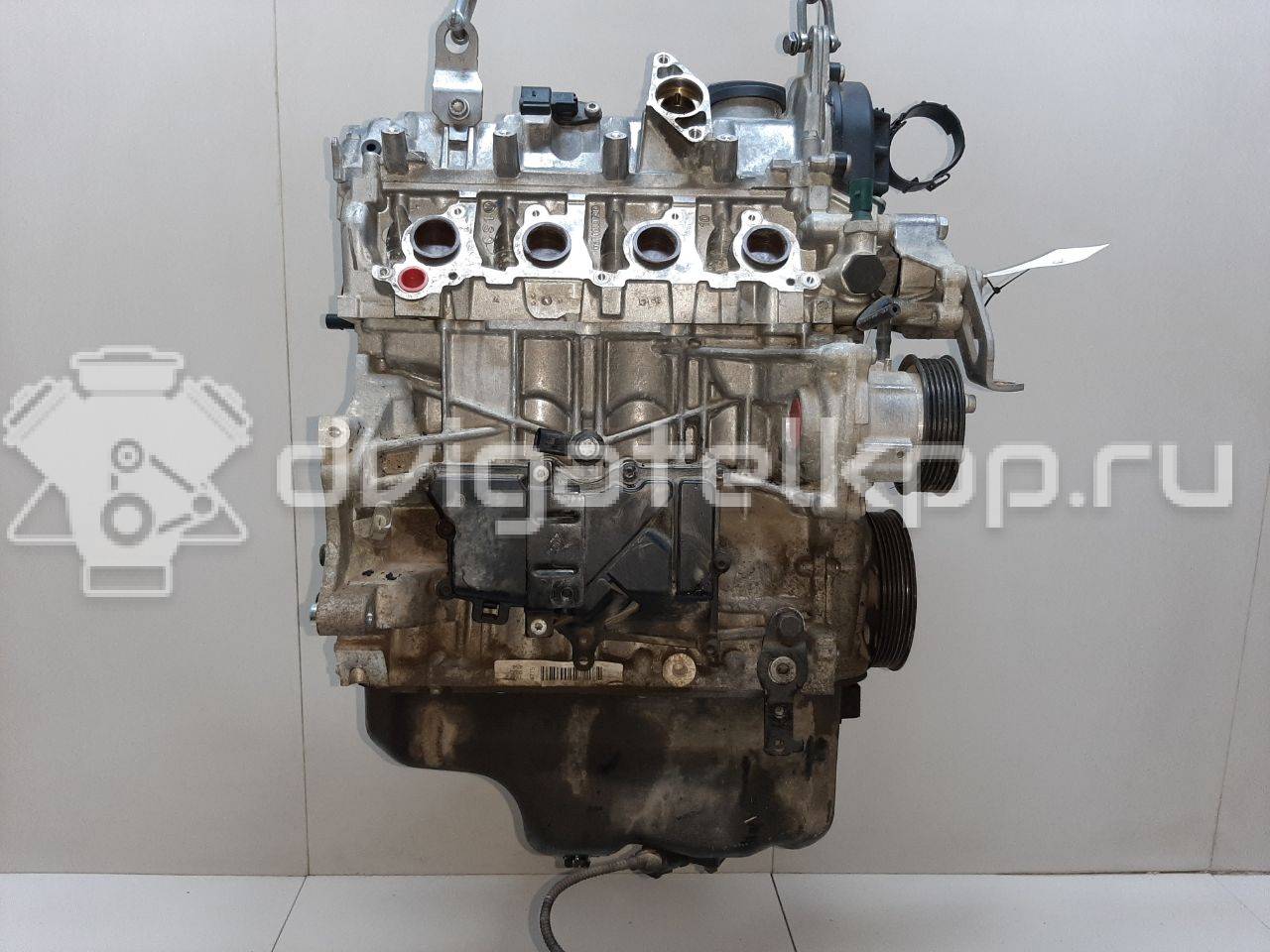 Фото Контрактный (б/у) двигатель CBZB для Volkswagen / Seat 105 л.с 8V 1.2 л бензин 03F100031F {forloop.counter}}