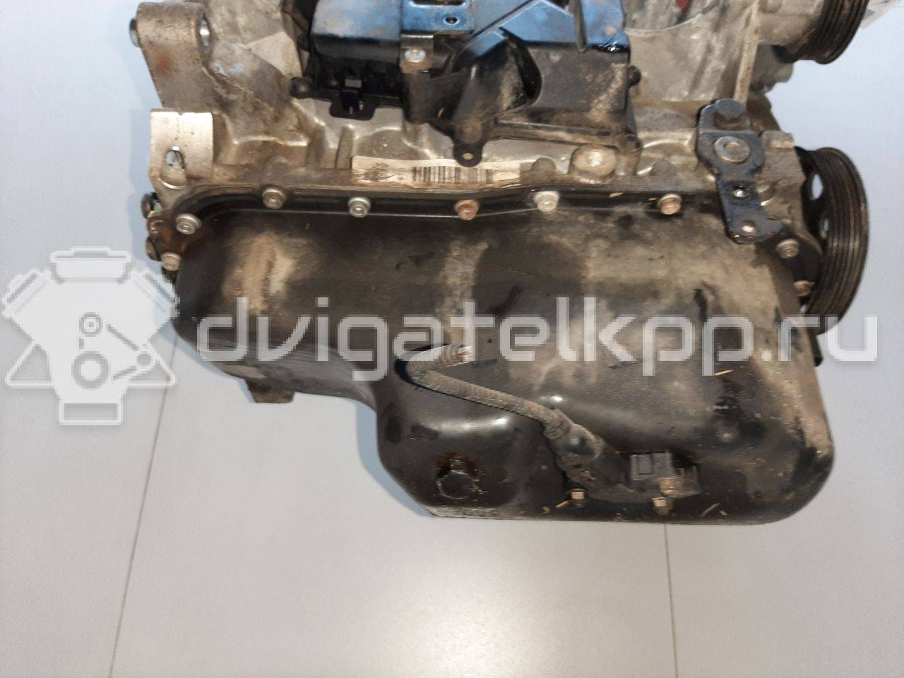 Фото Контрактный (б/у) двигатель CBZB для Volkswagen / Seat 105 л.с 8V 1.2 л бензин 03F100031F {forloop.counter}}