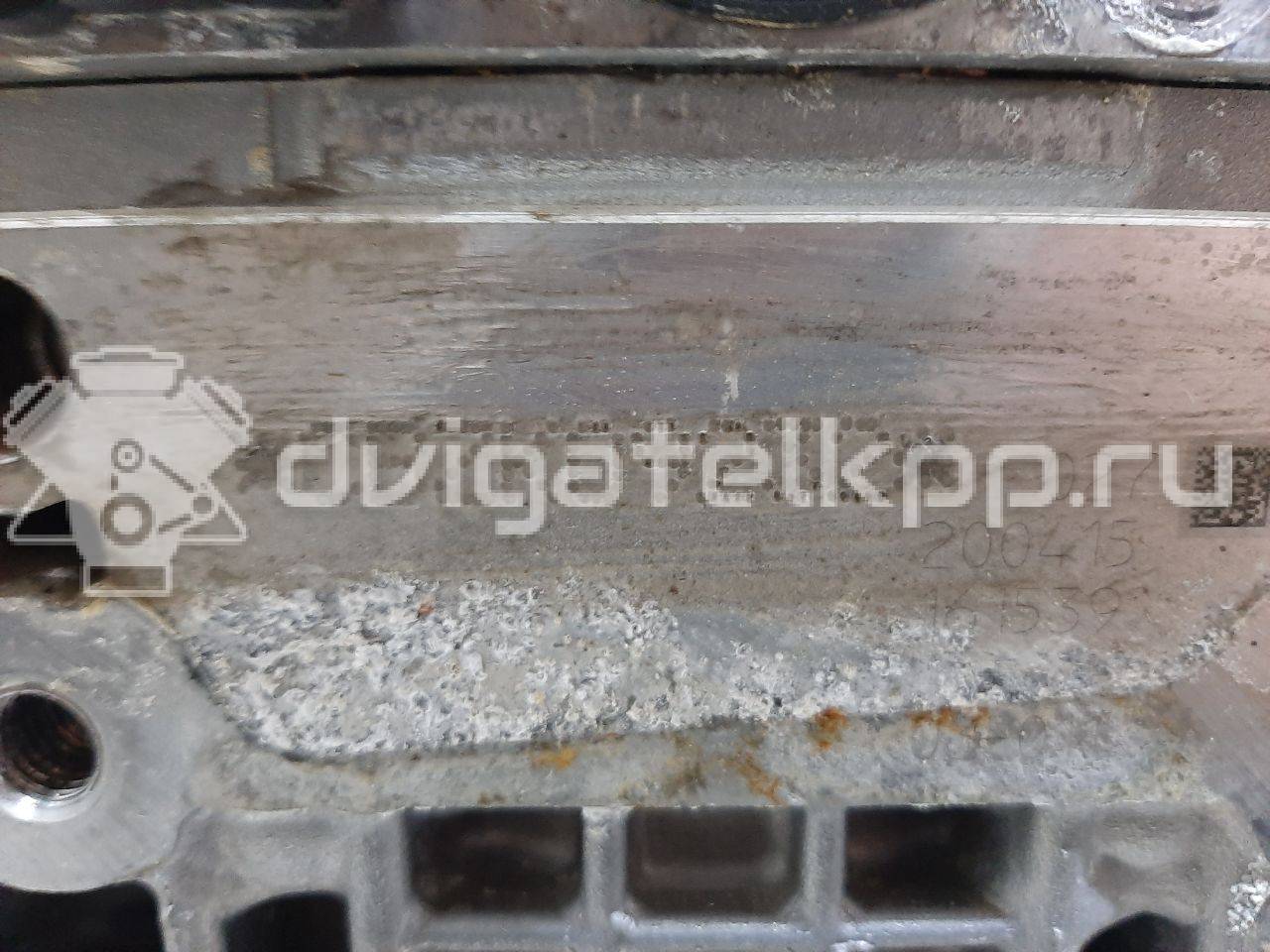 Фото Контрактный (б/у) двигатель CBZB для Volkswagen / Seat 105 л.с 8V 1.2 л бензин 03F100031F {forloop.counter}}