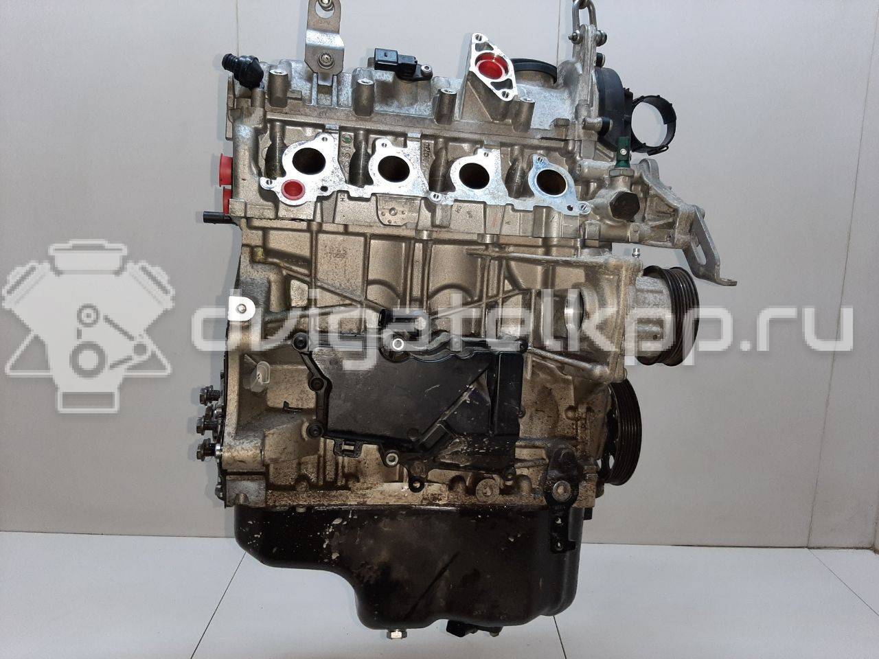 Фото Контрактный (б/у) двигатель CBZB для Volkswagen / Audi 105 л.с 8V 1.2 л бензин 03F100091A {forloop.counter}}