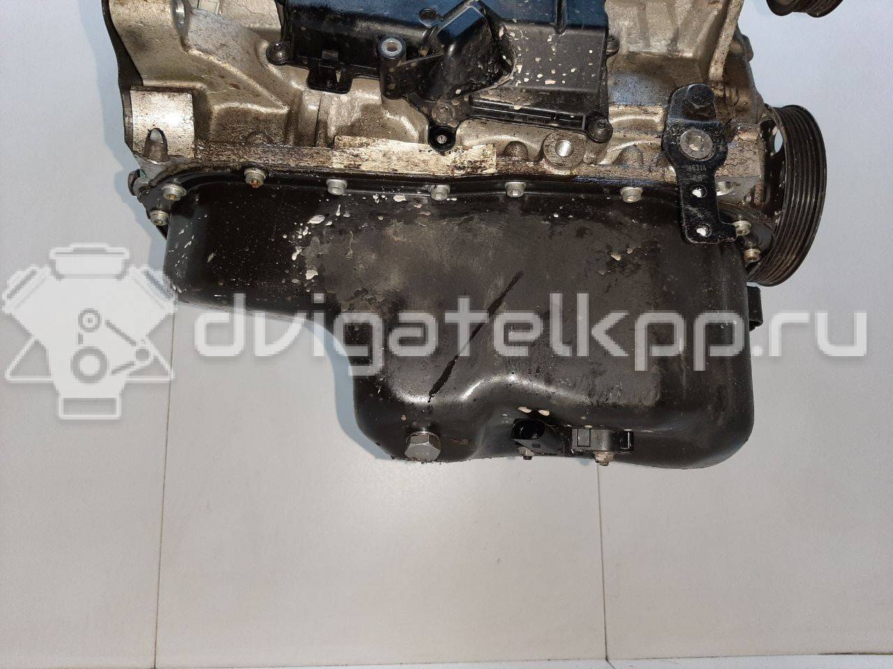 Фото Контрактный (б/у) двигатель CBZA для Volkswagen / Skoda / Audi 86 л.с 8V 1.2 л бензин 03F100031FX {forloop.counter}}