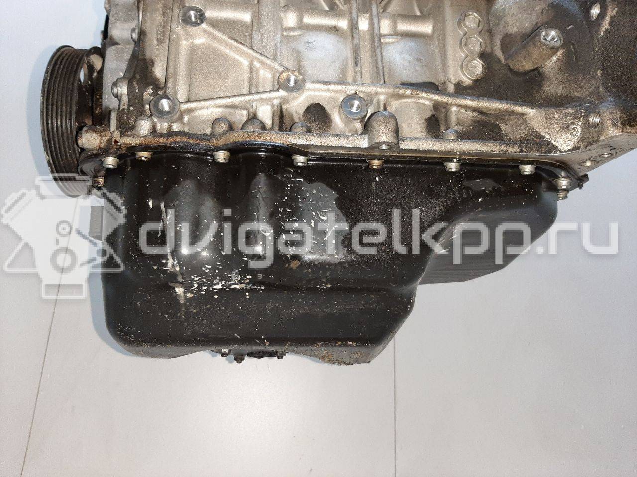 Фото Контрактный (б/у) двигатель CBZB для Skoda / Volkswagen 105 л.с 8V 1.2 л бензин 03F100031FX {forloop.counter}}