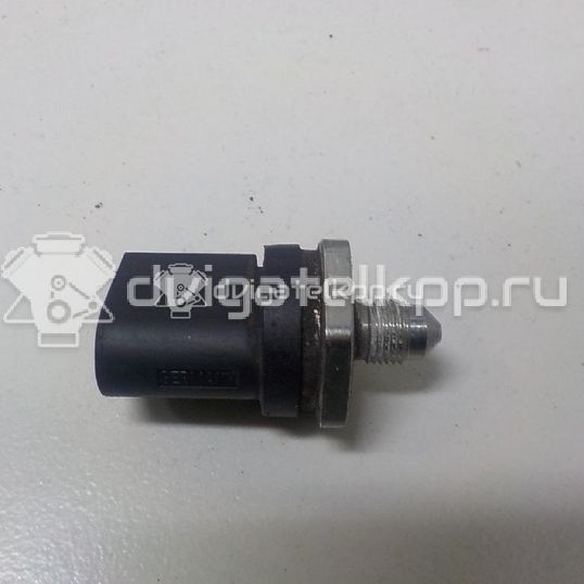 Фото Датчик давления топлива  2K0906052A для Volkswagen Caddy / Touran