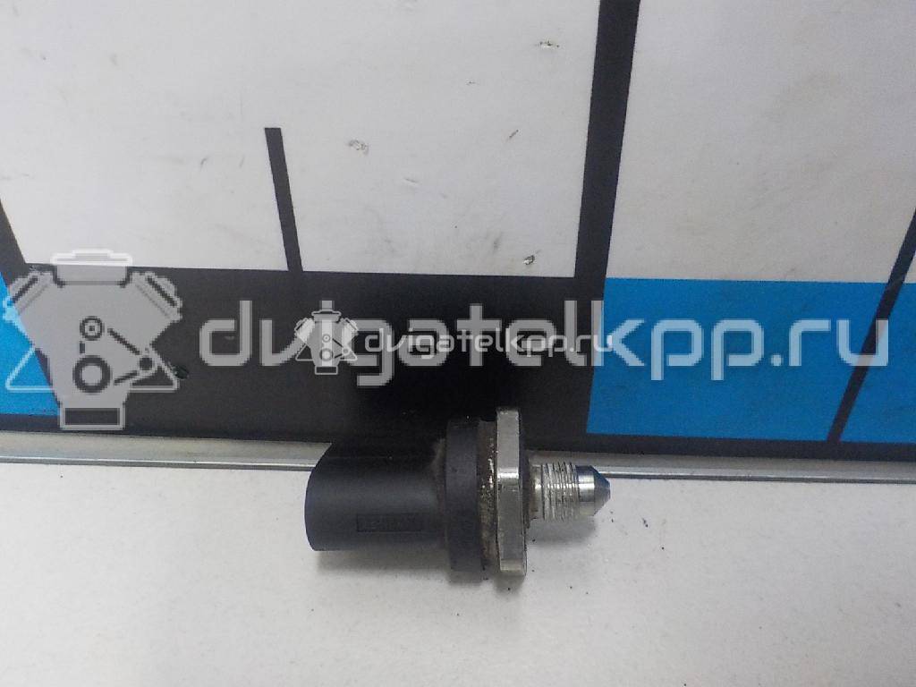Фото Датчик давления топлива  2K0906052A для Volkswagen Caddy / Touran {forloop.counter}}