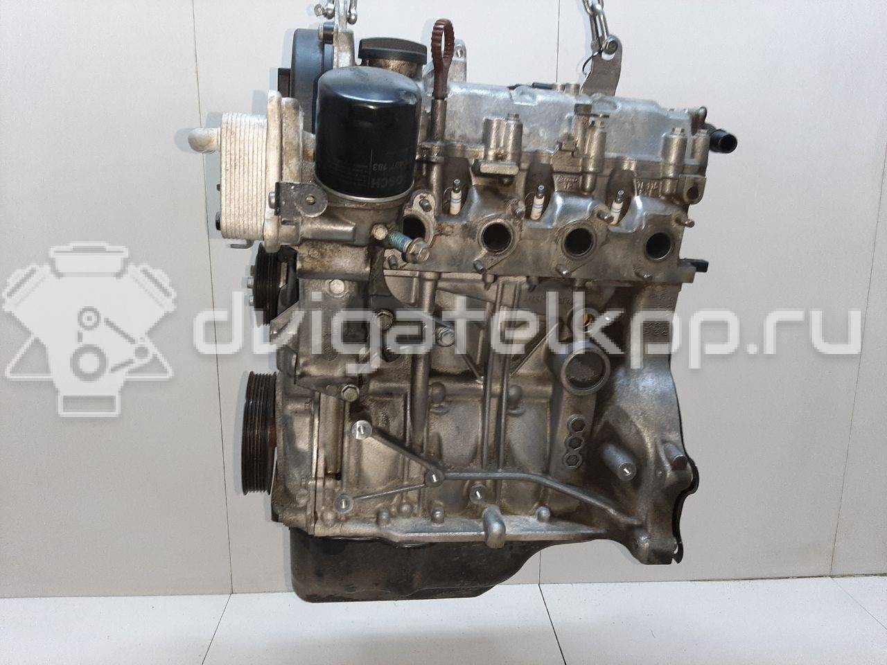 Фото Контрактный (б/у) двигатель CBZB для Volkswagen / Seat 105 л.с 8V 1.2 л бензин 03F100091A {forloop.counter}}