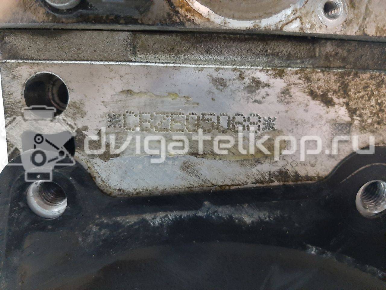 Фото Контрактный (б/у) двигатель CBZA для Volkswagen / Skoda / Audi 86 л.с 8V 1.2 л бензин 03F100091A {forloop.counter}}