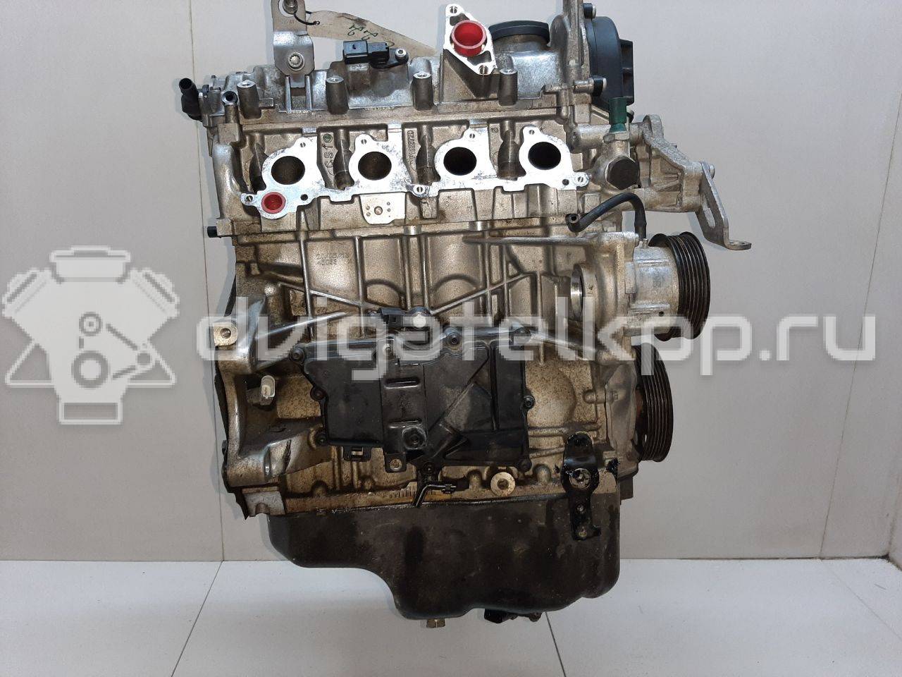 Фото Контрактный (б/у) двигатель CBZC для Volkswagen Polo 90 л.с 8V 1.2 л бензин 03F100091A {forloop.counter}}