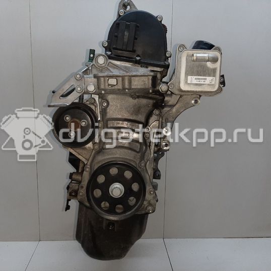 Фото Контрактный (б/у) двигатель CBZB для Volkswagen Touran / Vento / Golf / Polo / Caddy 105 л.с 8V 1.2 л бензин 03F100091A