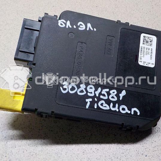 Фото Блок электронный  1K0953549BK для vw Caddy III