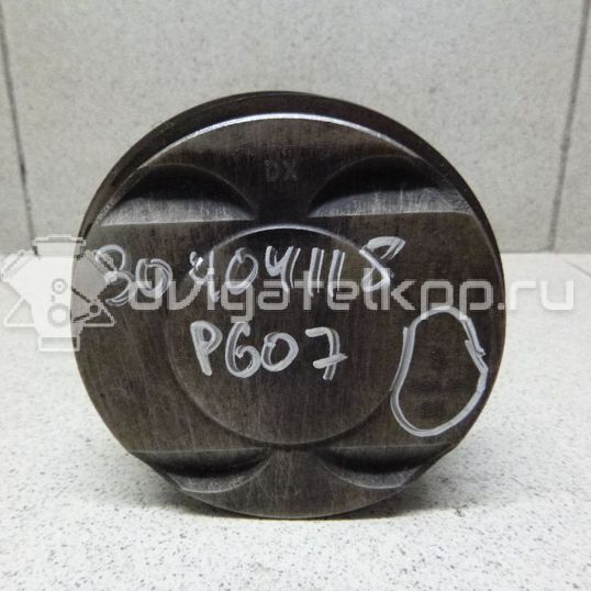 Фото Поршень с шатуном для двигателя XFX (ES9J4S) для Peugeot / Citroen 204-211 л.с 24V 2.9 л бензин