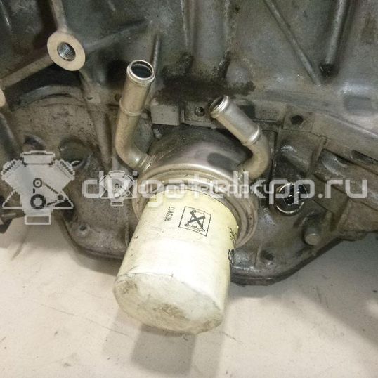 Фото Контрактный (б/у) двигатель MR20DE для Samsung / Suzuki / Nissan / Nissan (Dongfeng) 133-144 л.с 16V 2.0 л бензин 10102JD2MC