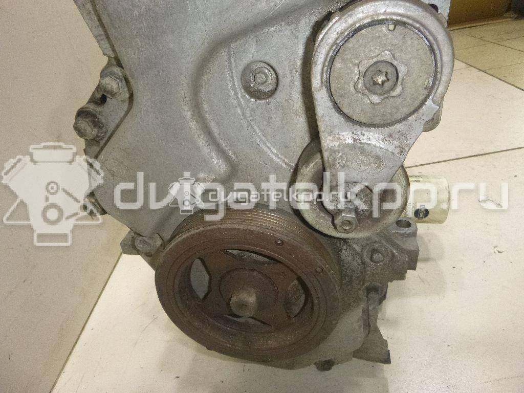 Фото Контрактный (б/у) двигатель MR20DE для Samsung / Suzuki / Nissan / Nissan (Dongfeng) 133-144 л.с 16V 2.0 л бензин 10102JD2MC {forloop.counter}}