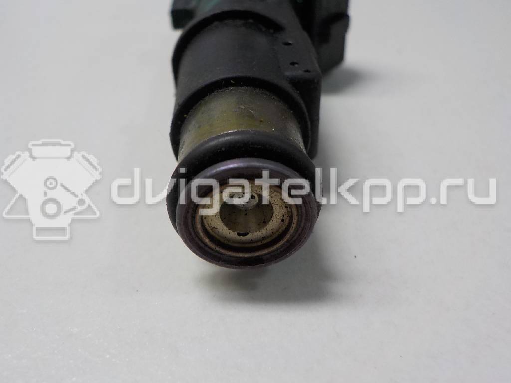 Фото Форсунка инжекторная электрическая  1984E3 для Peugeot 406 / 407 {forloop.counter}}