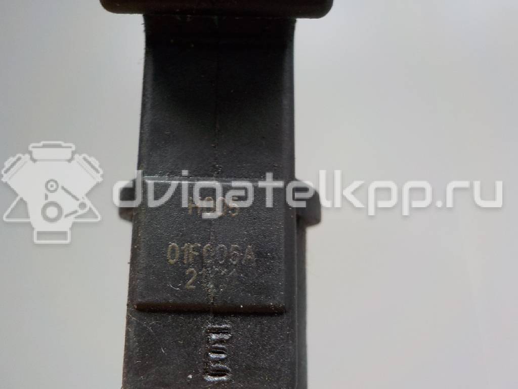 Фото Форсунка инжекторная электрическая  1984E3 для Peugeot 406 / 407 {forloop.counter}}