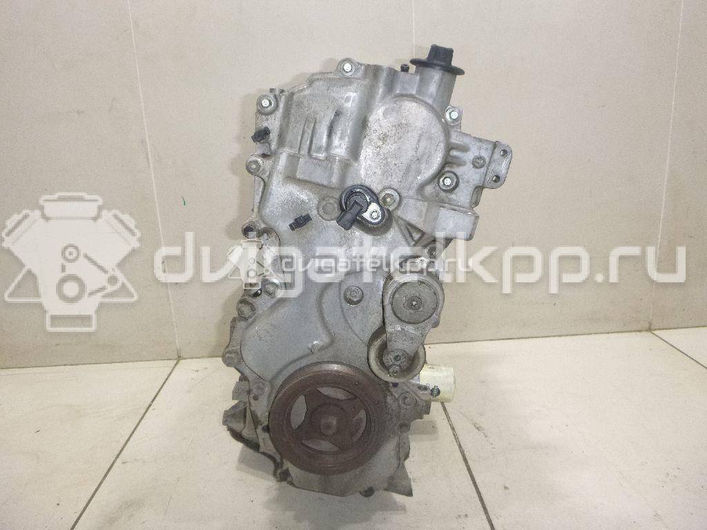 Фото Контрактный (б/у) двигатель MR20DE для Samsung / Suzuki / Nissan / Nissan (Dongfeng) 133-144 л.с 16V 2.0 л бензин 10102JD2MC {forloop.counter}}