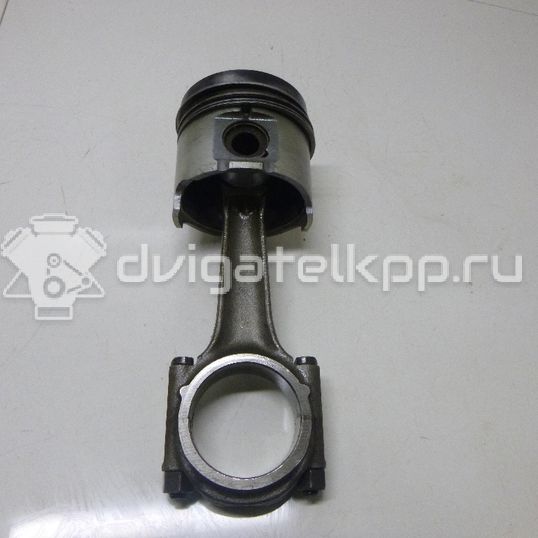 Фото Поршень с шатуном для двигателя DHX (XUD9TE) для Peugeot 406 / 806 221 / Expert 90 л.с 8V 1.9 л Дизельное топливо