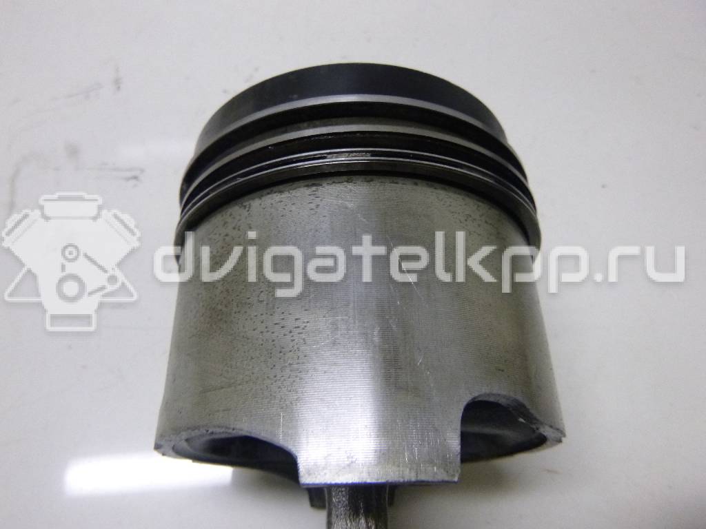 Фото Поршень с шатуном для двигателя DHX (XUD9TE) для Peugeot 406 / 806 221 / Expert 90 л.с 8V 1.9 л Дизельное топливо {forloop.counter}}