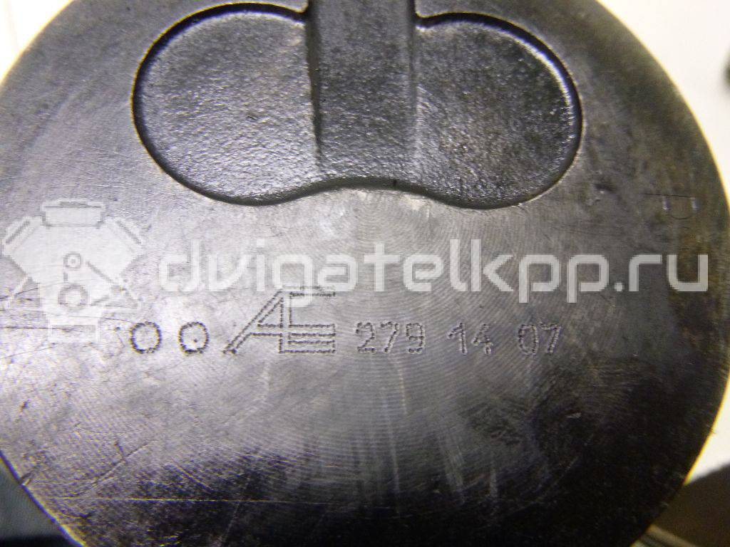 Фото Поршень с шатуном для двигателя DHX (XUD9TE) для Peugeot 406 / 806 221 / Expert 90 л.с 8V 1.9 л Дизельное топливо {forloop.counter}}