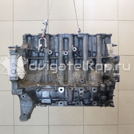 Фото Блок двигателя для двигателя 9HF (DV6DTED) для Peugeot 301 90-92 л.с 8V 1.6 л Дизельное топливо 1610032980