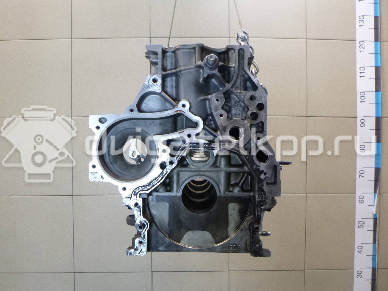 Фото Блок двигателя для двигателя 9HP (DV6DTED) для Peugeot 2008 / 208 / 308 / 207 / Partner 92-94 л.с 8V 1.6 л Дизельное топливо 1610032980 {forloop.counter}}