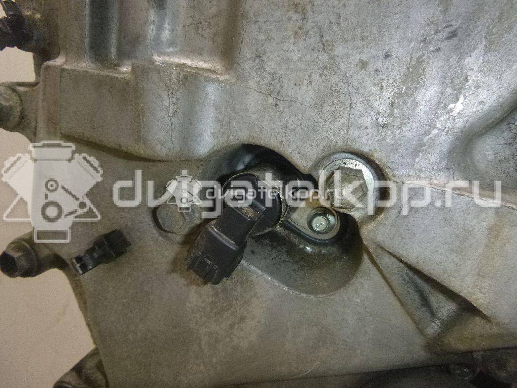 Фото Контрактный (б/у) двигатель MR20DE для Samsung / Suzuki / Nissan / Nissan (Dongfeng) 133-144 л.с 16V 2.0 л бензин 10102JD2MC {forloop.counter}}