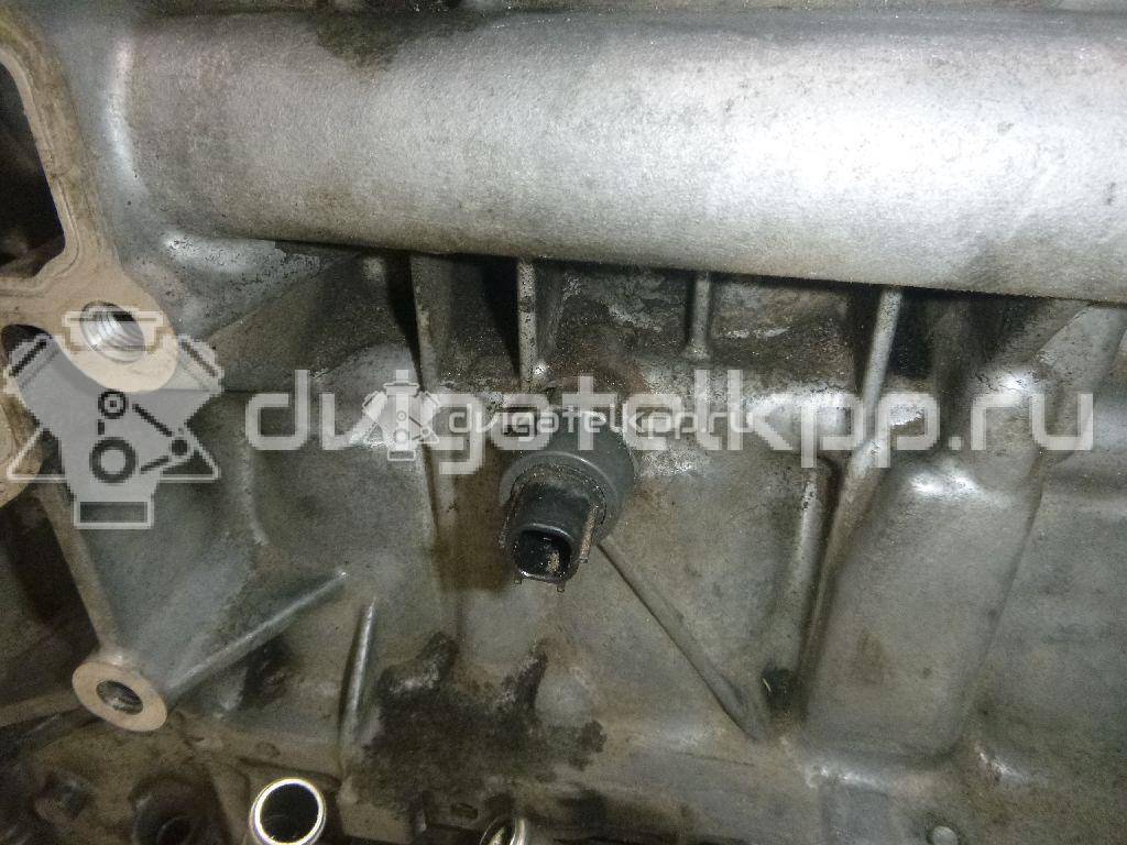 Фото Контрактный (б/у) двигатель MR20DE для Samsung / Suzuki / Nissan / Nissan (Dongfeng) 133-144 л.с 16V 2.0 л бензин 10102JD2MC {forloop.counter}}