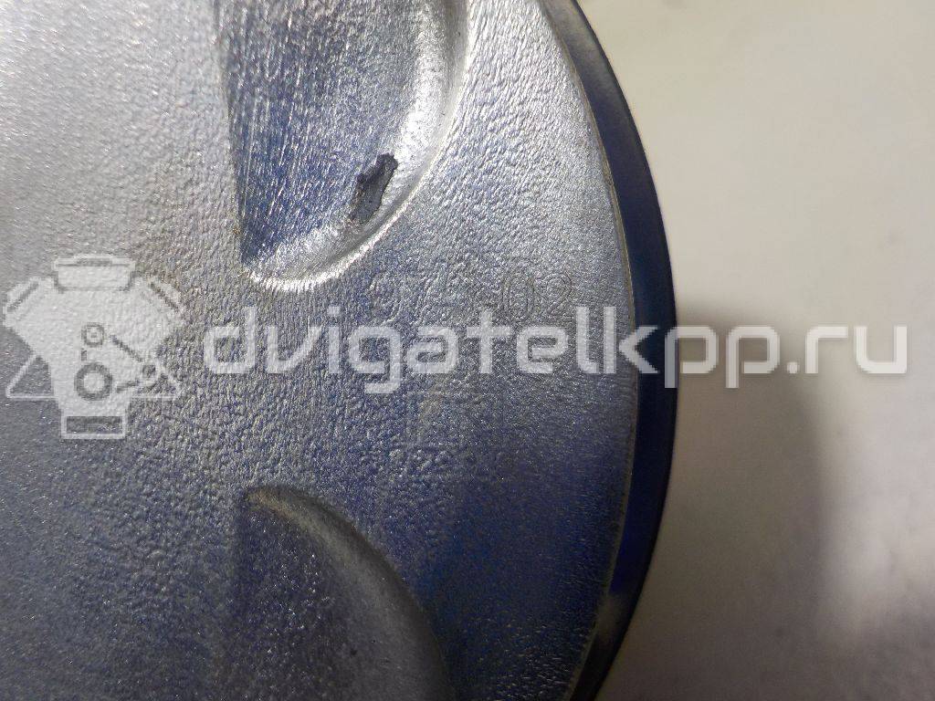 Фото Поршень с шатуном для двигателя EP6 для Peugeot 308 / 207 120 л.с 16V 1.6 л бензин {forloop.counter}}