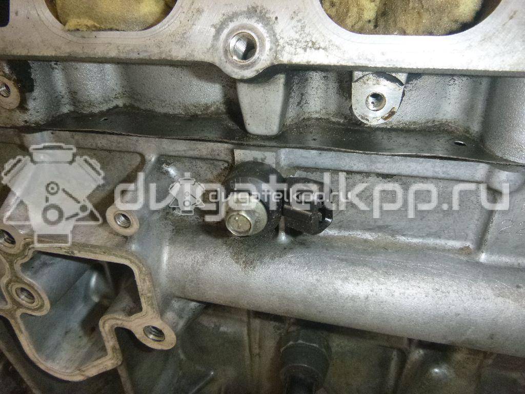 Фото Контрактный (б/у) двигатель MR20DE для Samsung / Suzuki / Nissan / Nissan (Dongfeng) 133-144 л.с 16V 2.0 л бензин 10102JD2MC {forloop.counter}}