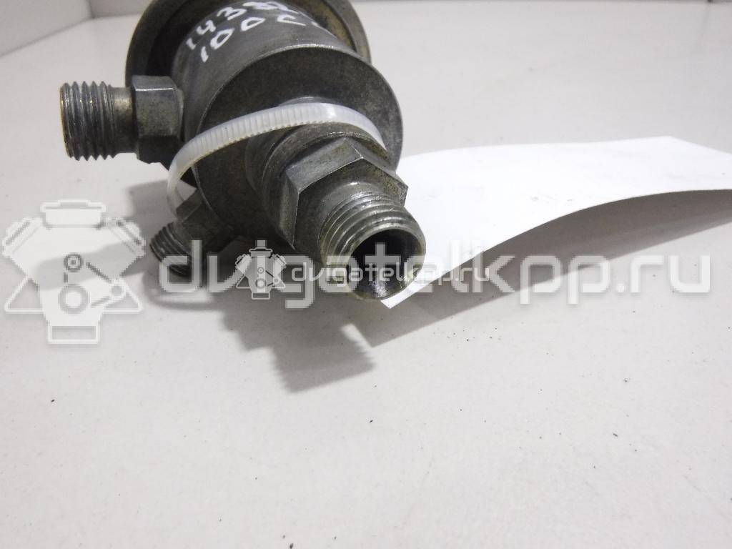 Фото Регулятор давления топлива  0438161016 для vw Corrado {forloop.counter}}